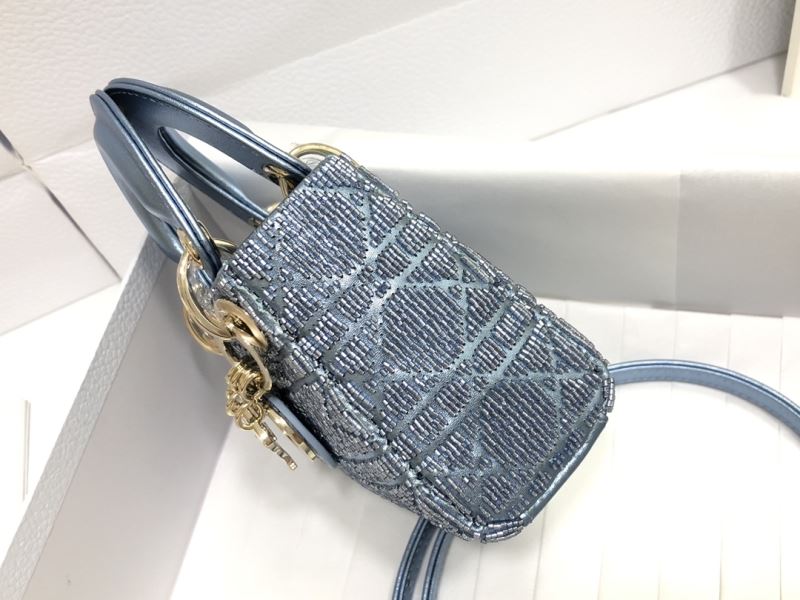 Christian Dior My Lady Bags